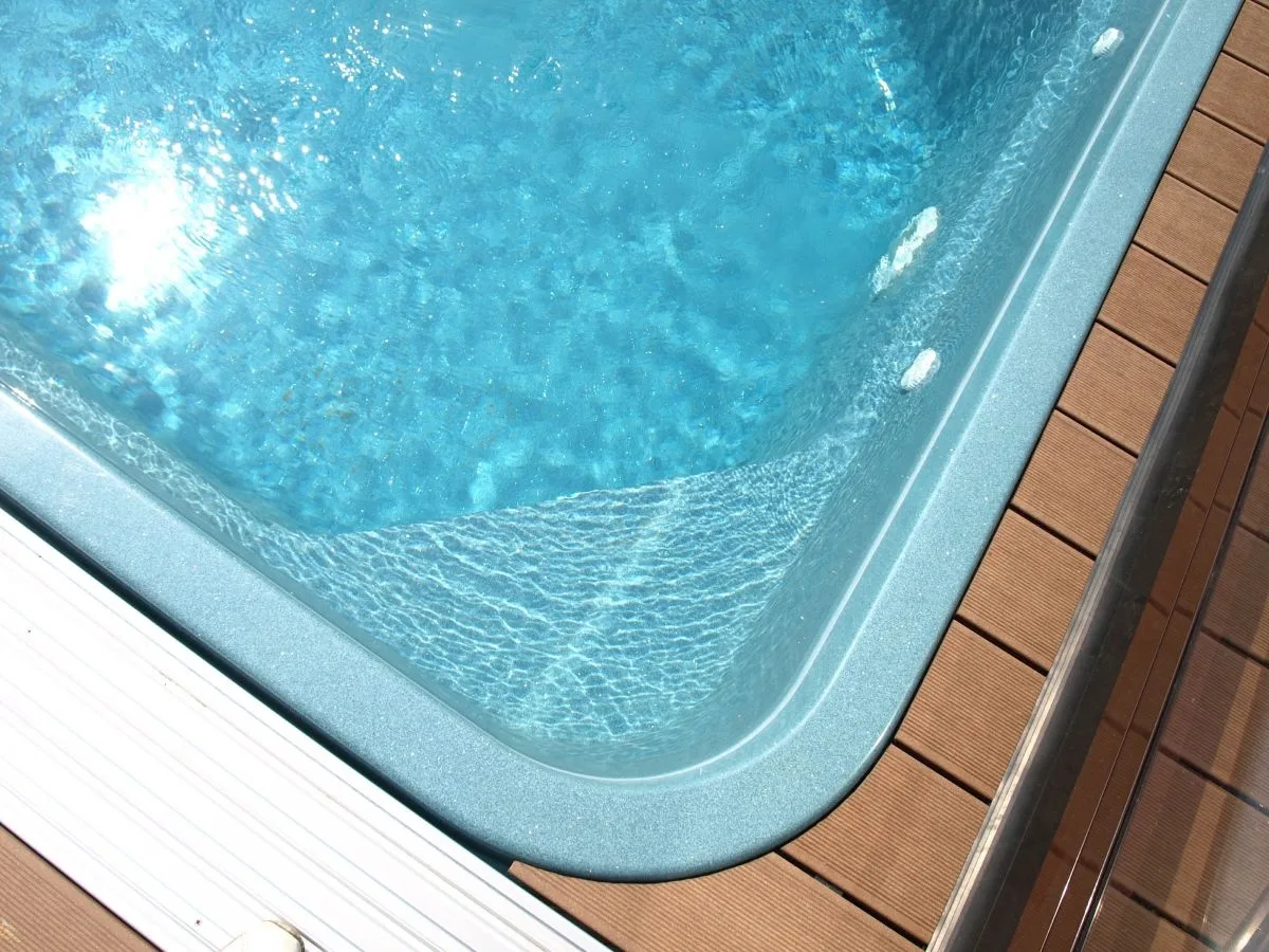 Laguna 5 — установка в Новомосковске