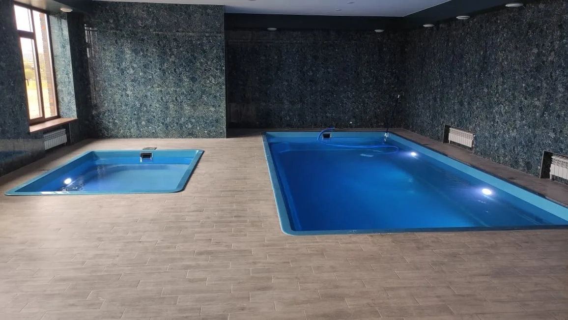 Laguna 3 — готовый проект в Новомосковске