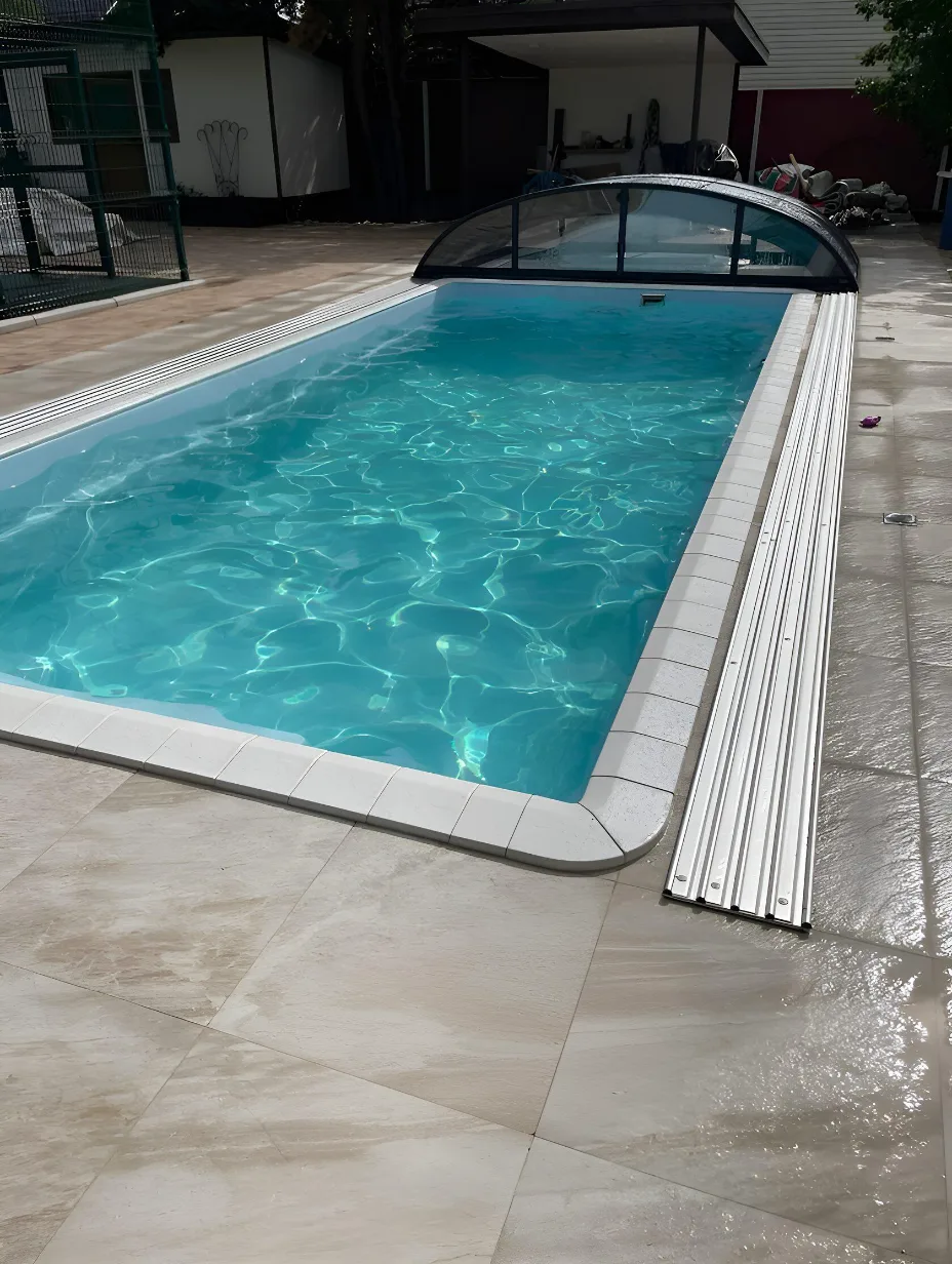 Laguna 6 — вид сверху в Новомосковске