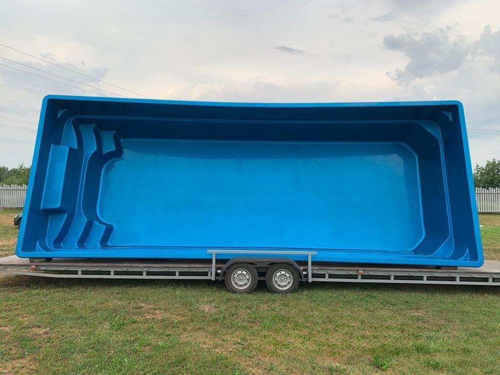 Laguna 9 — ландшафтный дизайн в Новомосковске