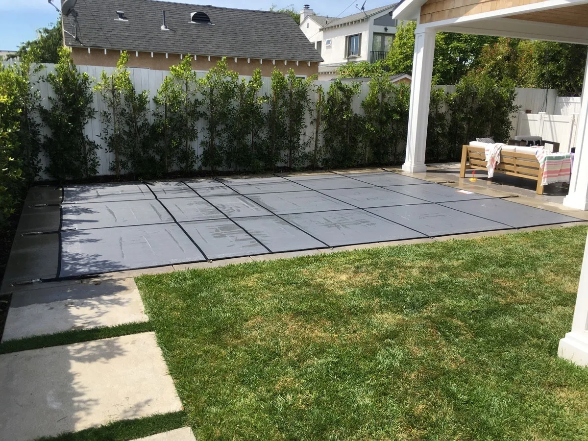 Покрывало Laguna Cover Mesh в Новомосковске