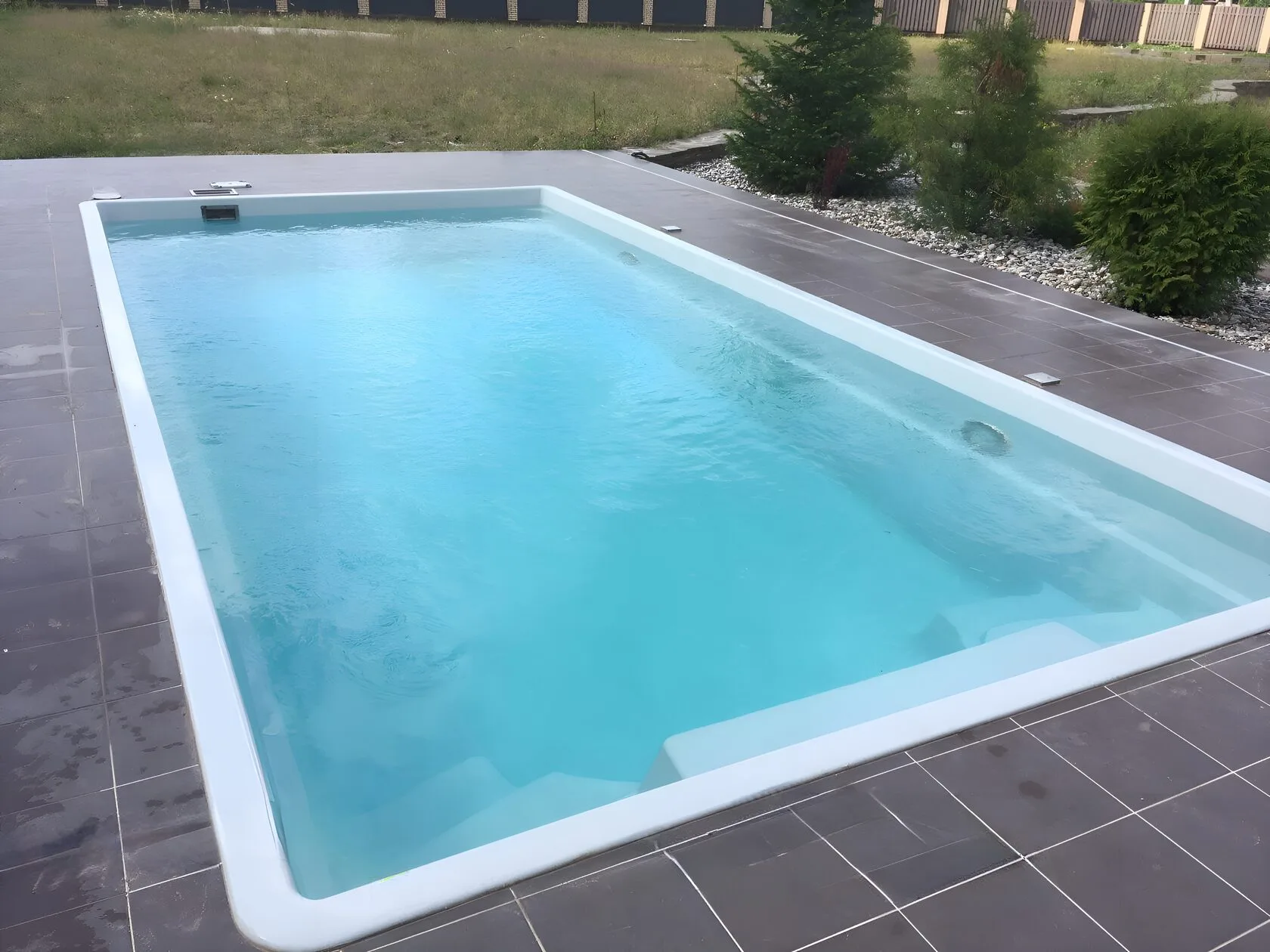 Laguna 7 — зона отдыха в Новомосковске