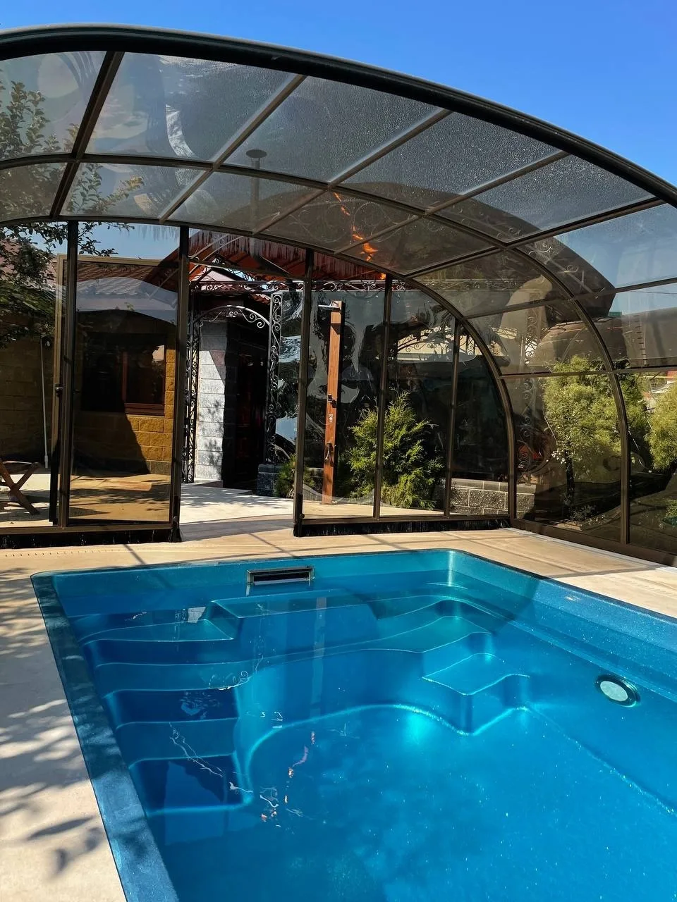 Laguna 6 — готовый проект в Новомосковске