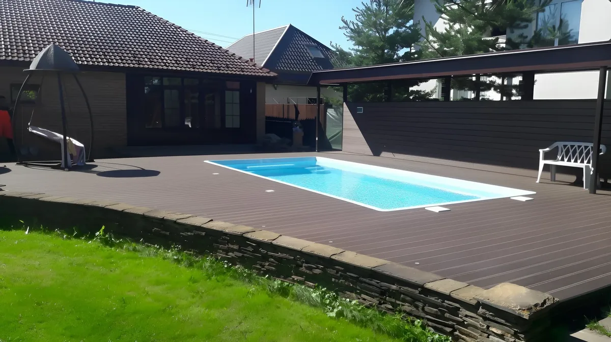 Laguna 8 — готовый проект в Новомосковске