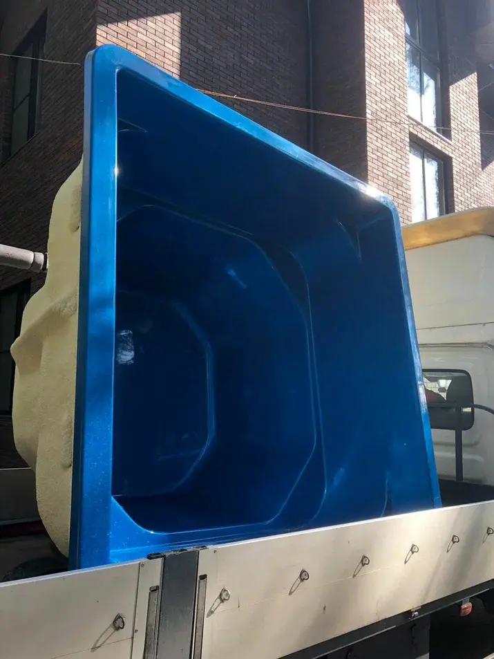 Laguna 2 — готовый проект в Новомосковске